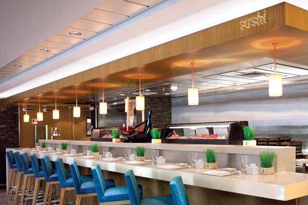 Norwegian Epic Gallery Image